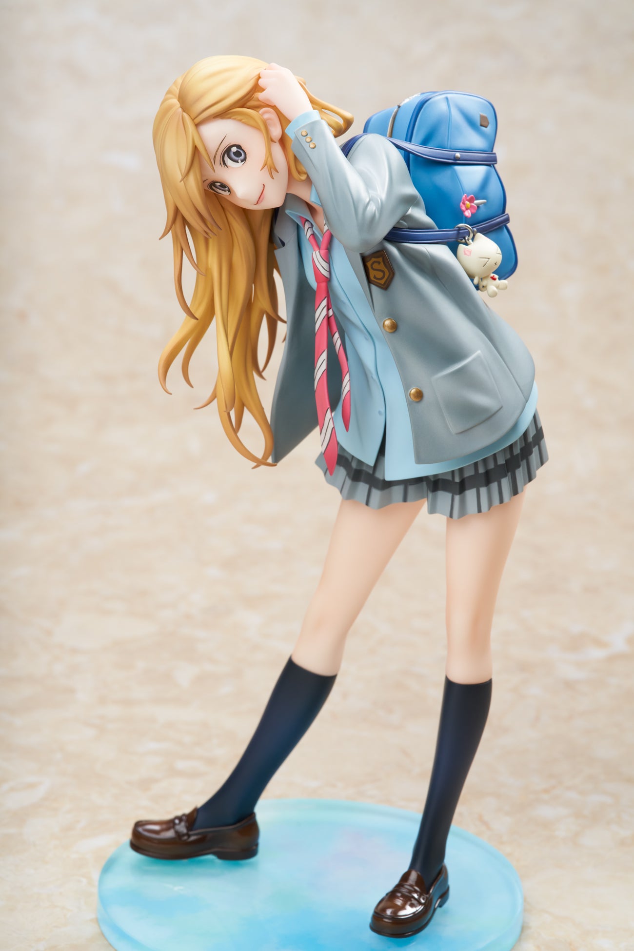 (Pre-Order) Your Lie in April - Kaori Miyazono - 1/7 Scale Figure