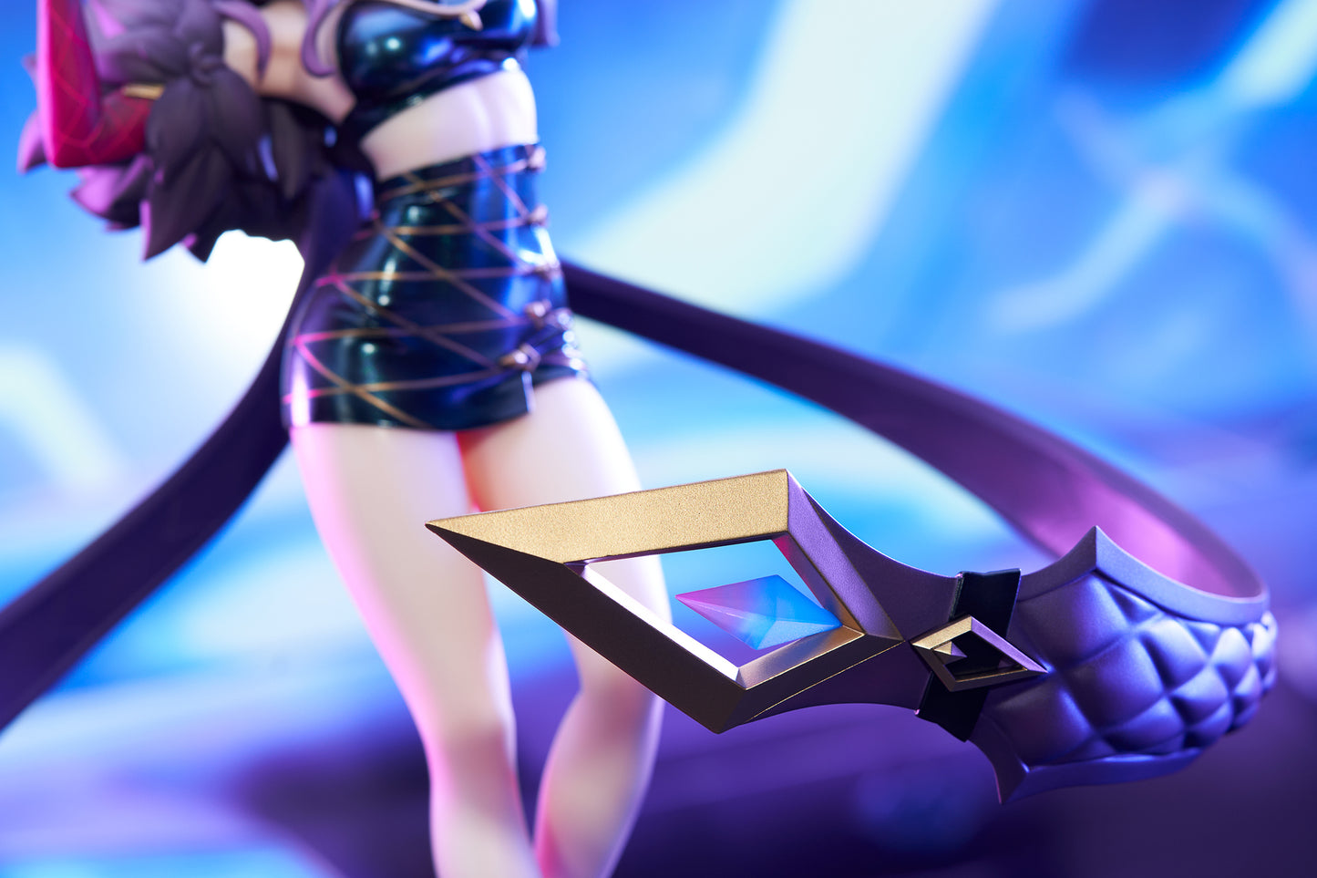League of Legends - KDA Evelynn - 1/7 Scale Figure