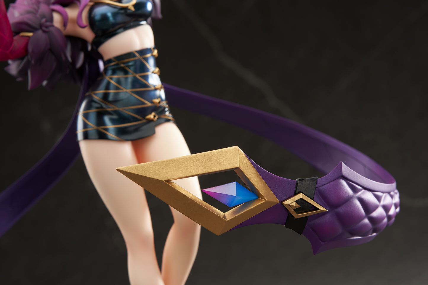 League of Legends - KDA Evelynn - 1/7 Scale Figure
