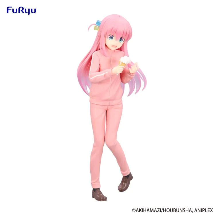Bocchi the Rock! - Gotou Hitori - Trio-Try-iT - Prize Figure