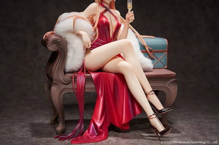 (Pre-Order) Girls Frontline - OTs-14 - 1/7 Scale Figure - Bansankai no Leader Ver.