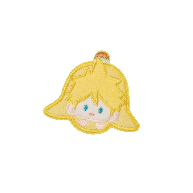 (Pre-Order) Hatsune Miku - Super Yummy Series - Hair Clip