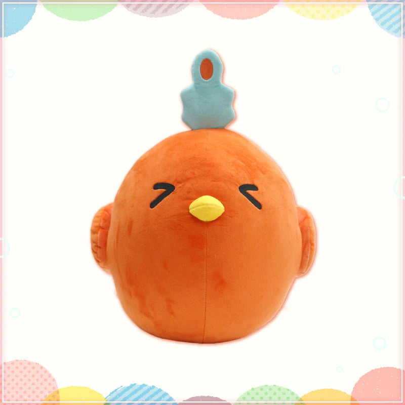Hololive English -Myth- 3rd Anniversary Celebration - Big Size Plushies
