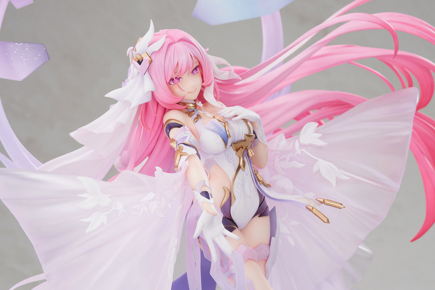 "Honkai Impact 3rd" Elysia Herrscher of Human: Ego Because of You Ver. - 1/7 Scale Figure