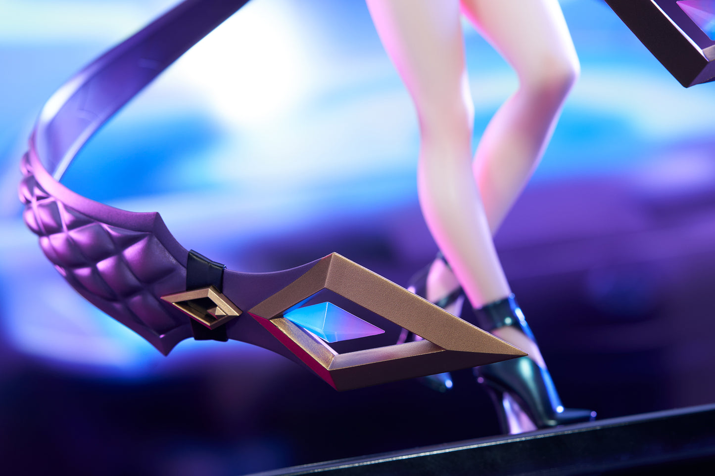 League of Legends - KDA Evelynn - 1/7 Scale Figure