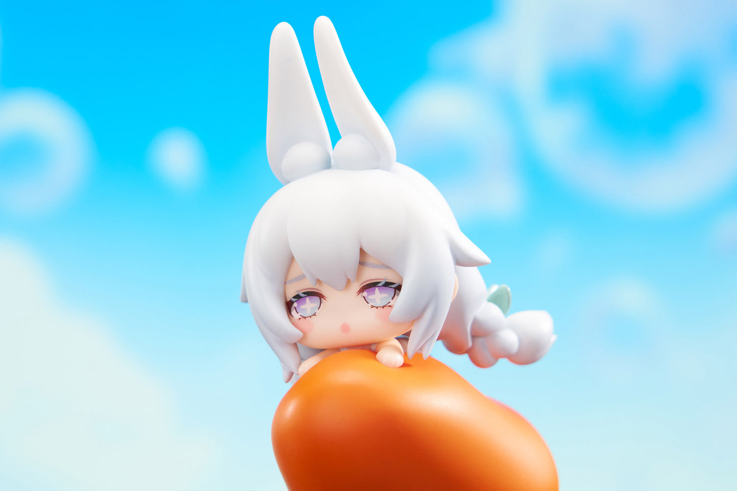 (Pre-Order) Azur Lane - Le Malin - Happy Shake - Chibi Figure