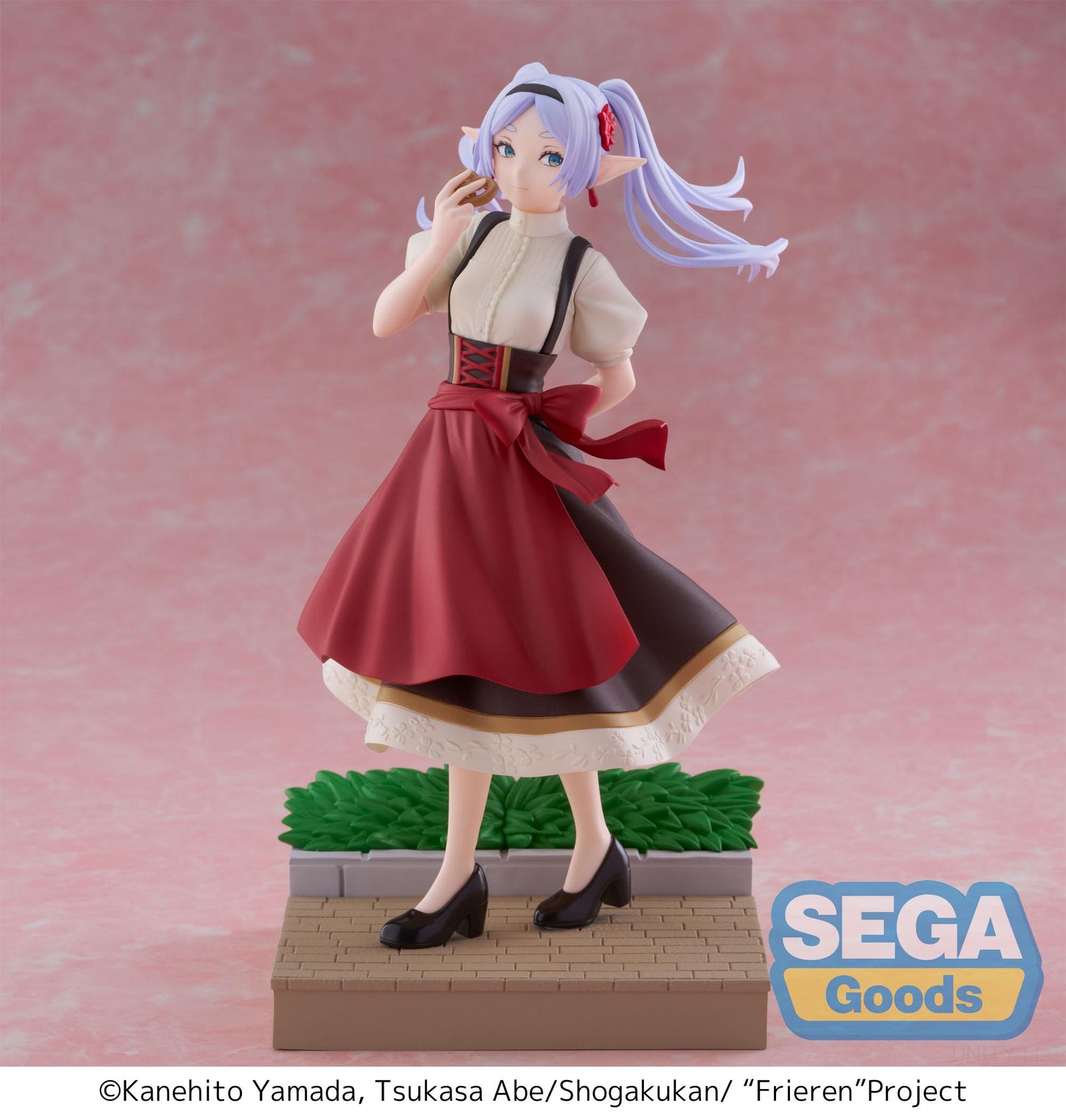 (Pre-Order) Frieren: Beyond Journey's End - Frieren At a Certain Festival - XStellar - Prize Figure