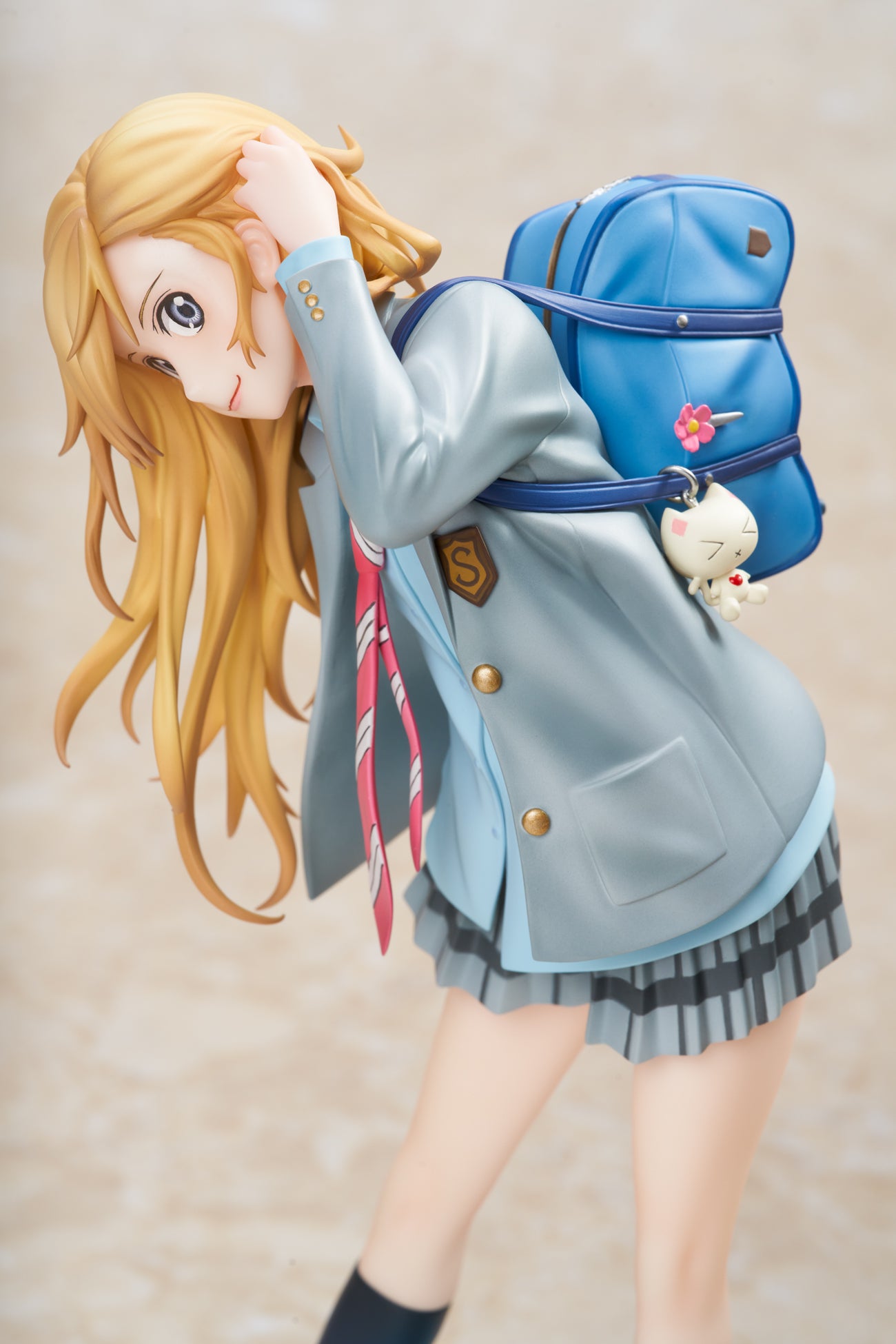 (Pre-Order) Your Lie in April - Kaori Miyazono - 1/7 Scale Figure
