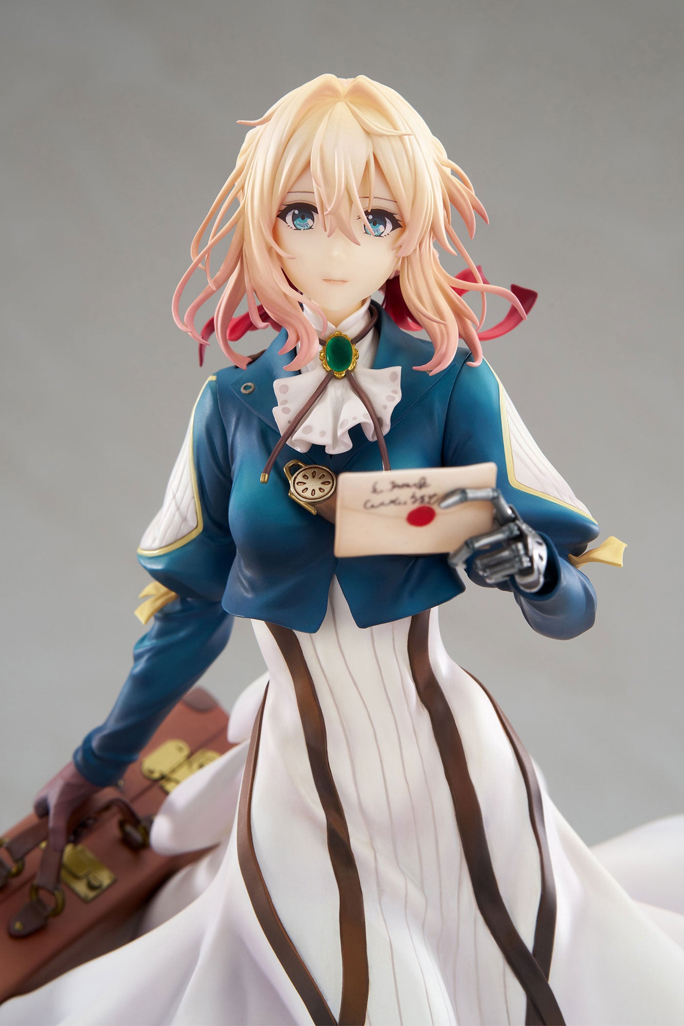 (Pre-Order) Violet Evergarden - 1/7 Scale Figure - Auto Memory Doll ver.