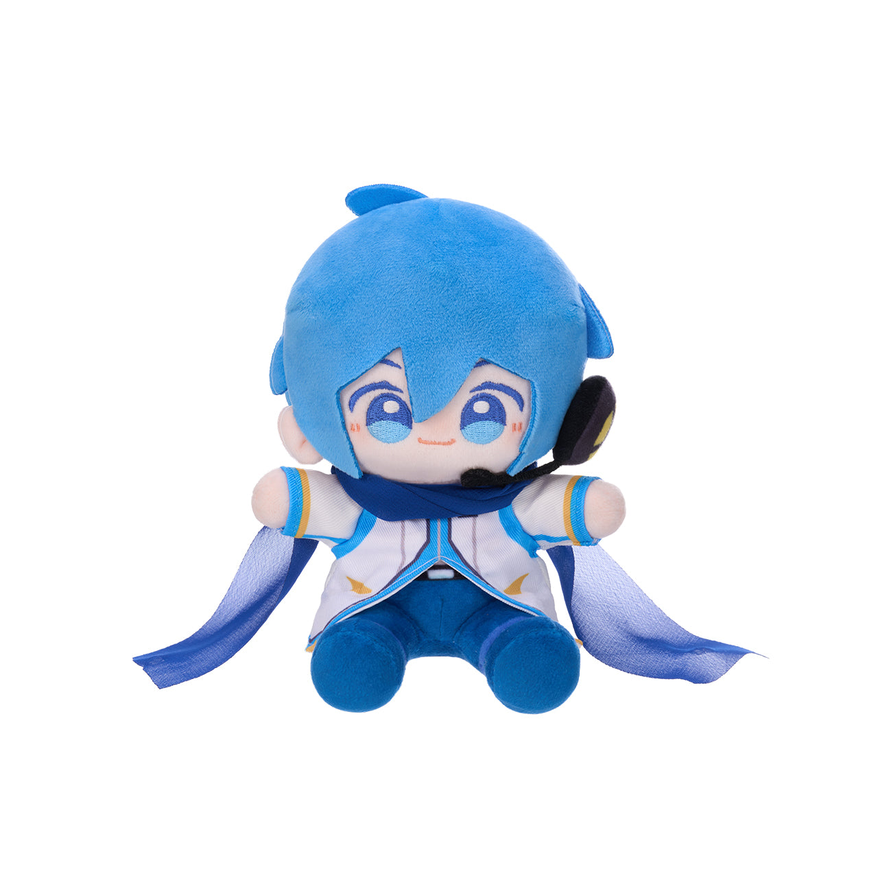 (Pre-Order) Hatsune Miku - Minidoll - 15cm - WOW Plushy