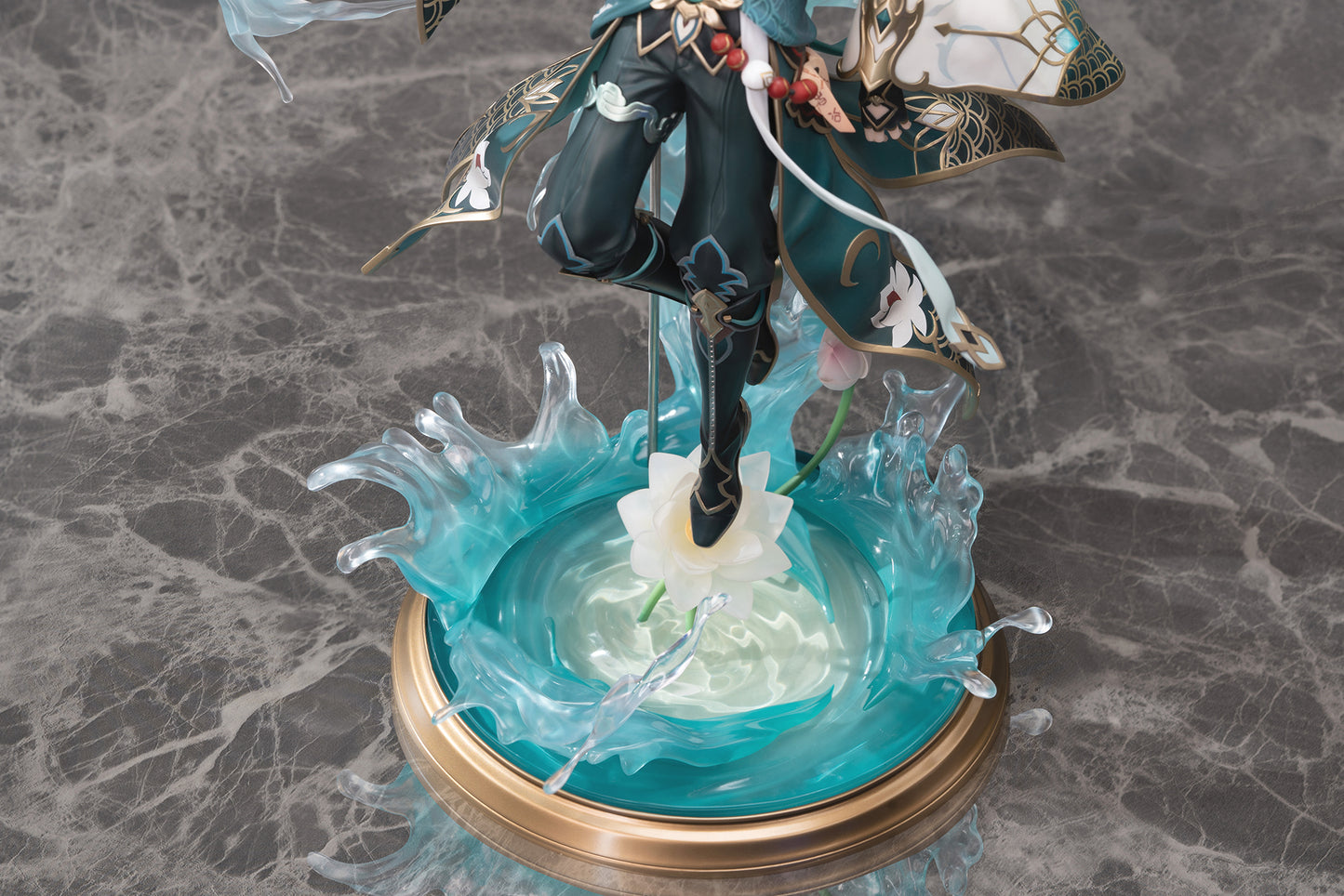 (Pre-Order) Honkai: Star Rail - Dan Heng - Imbibitor Lunae - 1/7 Scale Figure