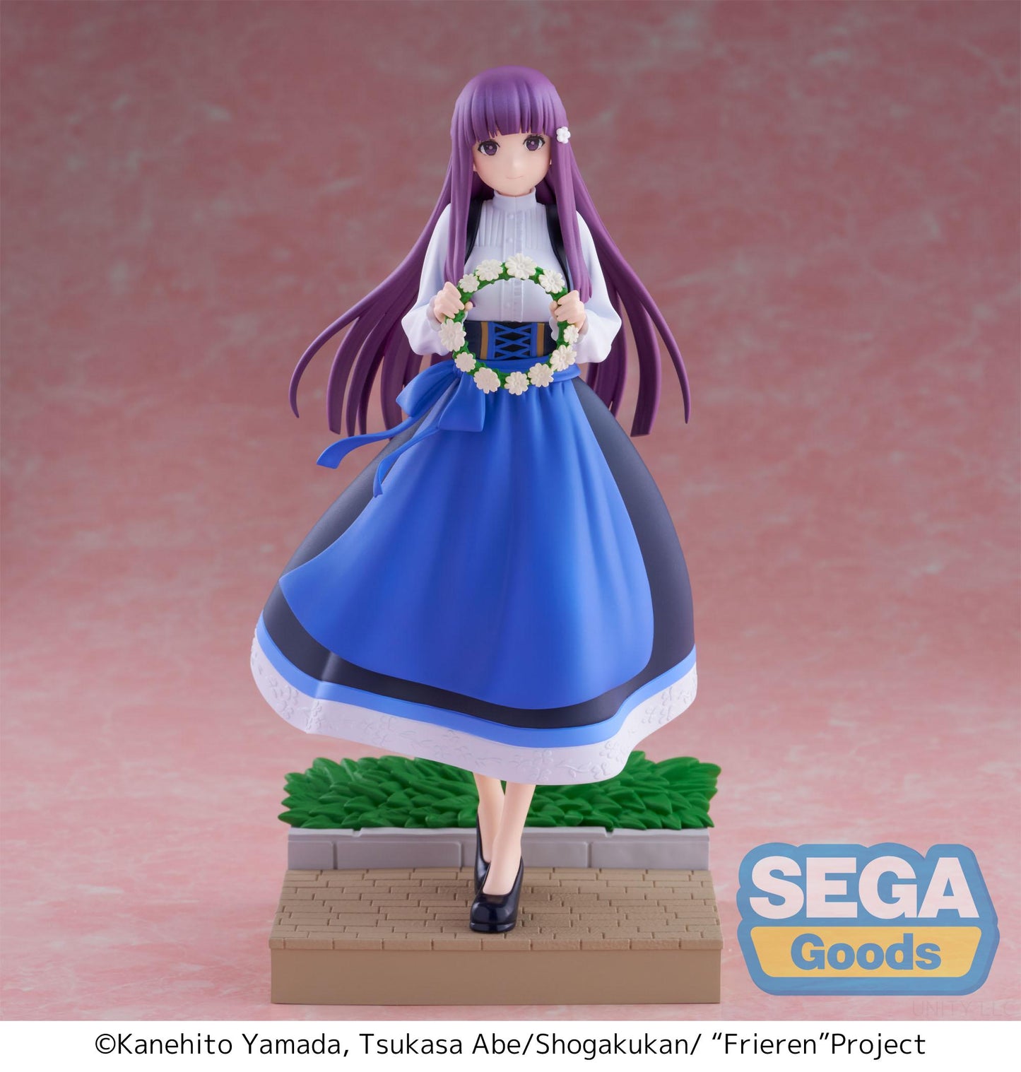 (Pre-Order) Frieren: Beyond Journey's End - Fern At a Certain Festival XStellar - Prize Figure
