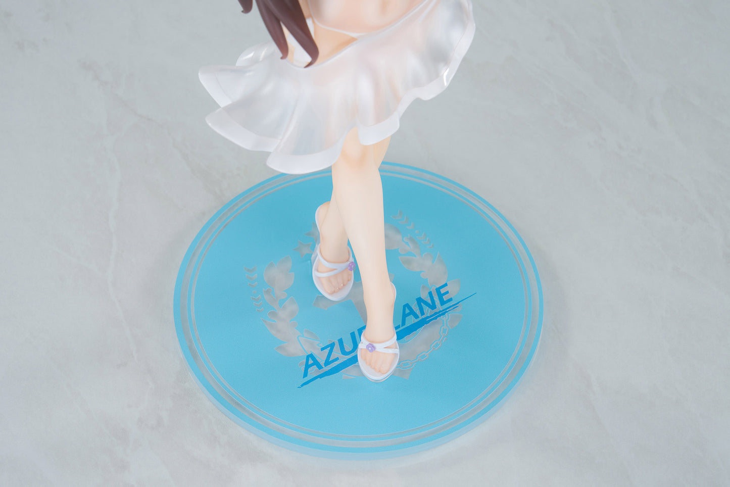 (Pre-Order) Azur Lane - Atago - Limepie - 1/8 Scale Figure - Midsummer March Ver.