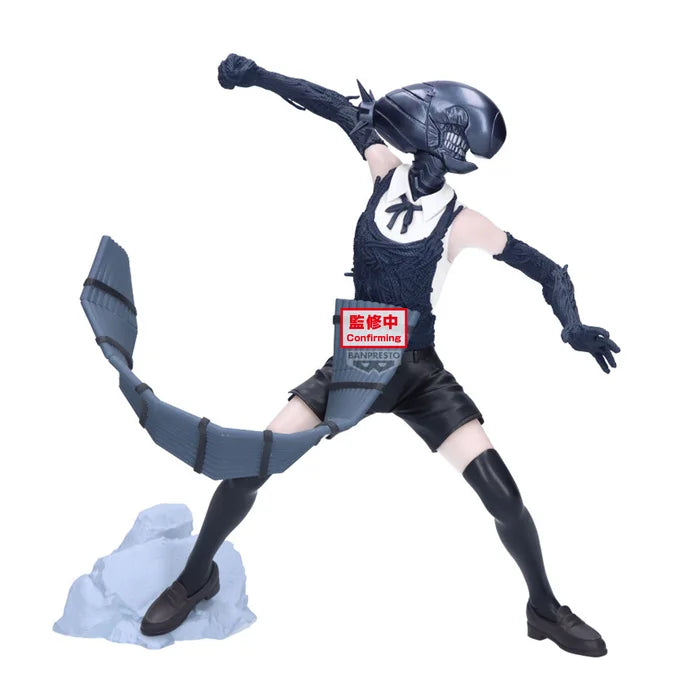 (Pre-Order) Grandista Chainsaw Man - The Movie: Reze Arc Bomb - Prize Figure