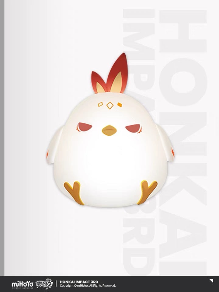 (Pre-Order) Honkai Impact 3rd - 2024 Chinese New Year Gift Box