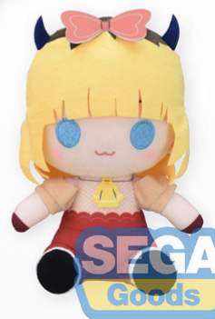 (Pre-Order) OSHI NO KO - Plush (EX)