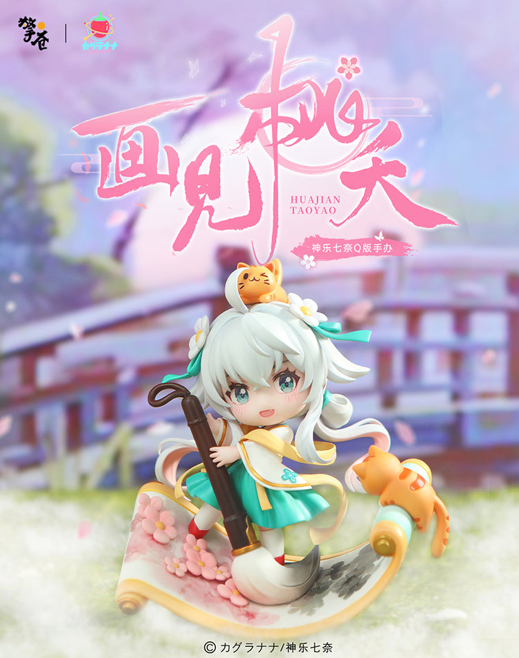 20230607 - ] Kagura Nana 1st Alum [Astrolabe] Bundle Edition