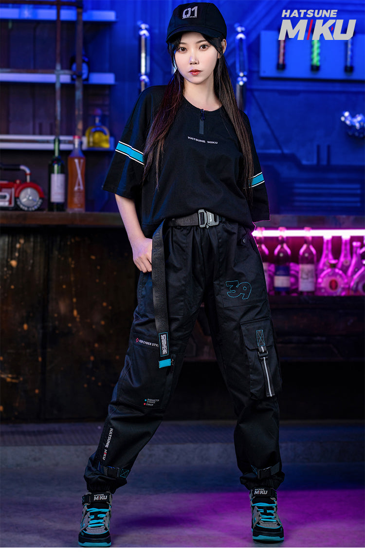 (Pre-Order) Hatsune Miku - Moeyu - Rider Series - Belt