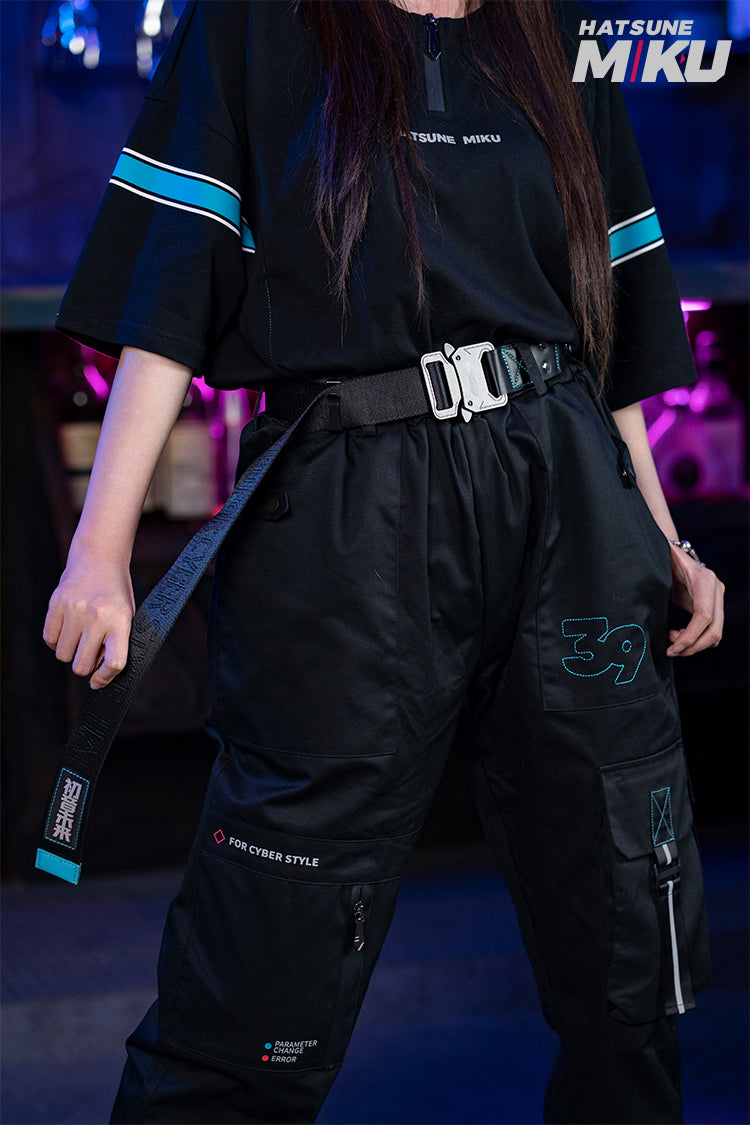 (Pre-Order) Hatsune Miku - Moeyu - Rider Series - Belt