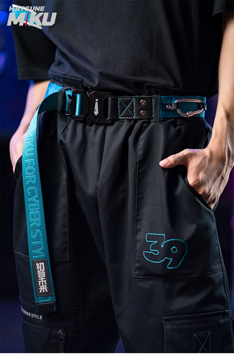 (Pre-Order) Hatsune Miku - Moeyu - Rider Series - Belt