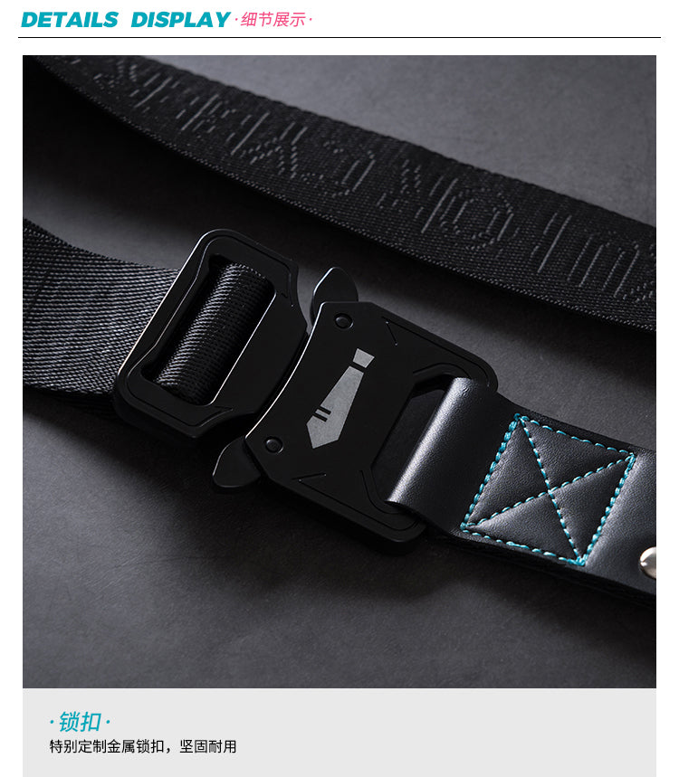 (Pre-Order) Hatsune Miku - Moeyu - Rider Series - Belt