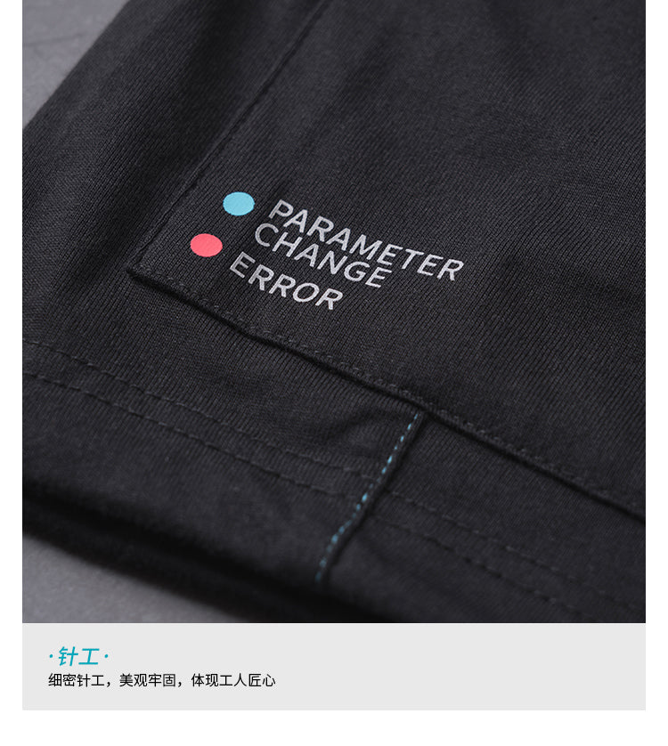 (Pre-Order) Hatsune Miku - Moeyu - Rider Series - T-shirt