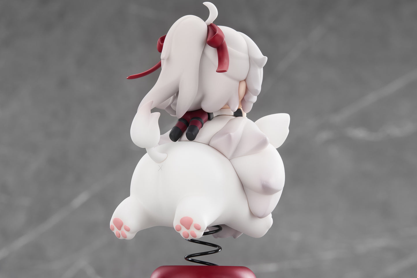 Honkai: Star Rail - Jingyuan - Happy Shake - Chibi Figure