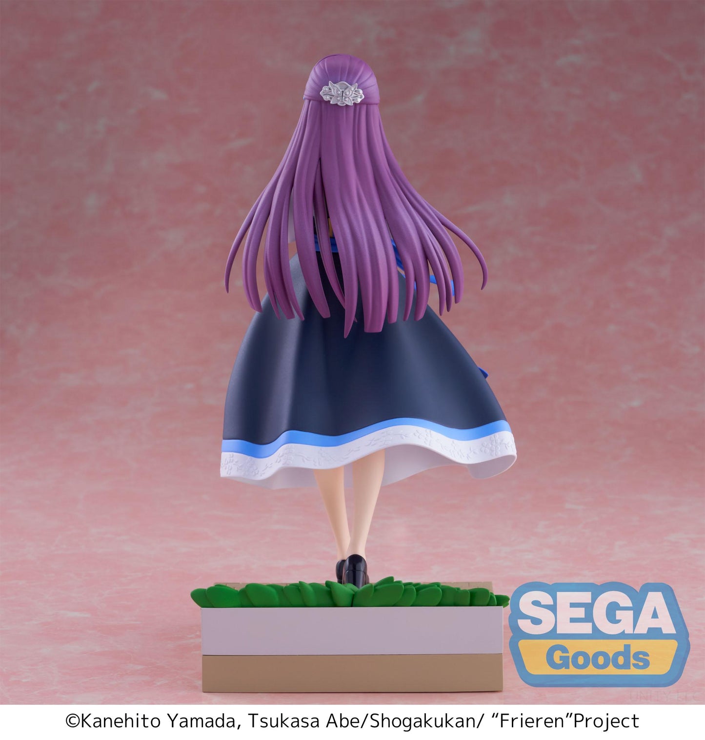 (Pre-Order) Frieren: Beyond Journey's End - Fern At a Certain Festival XStellar - Prize Figure
