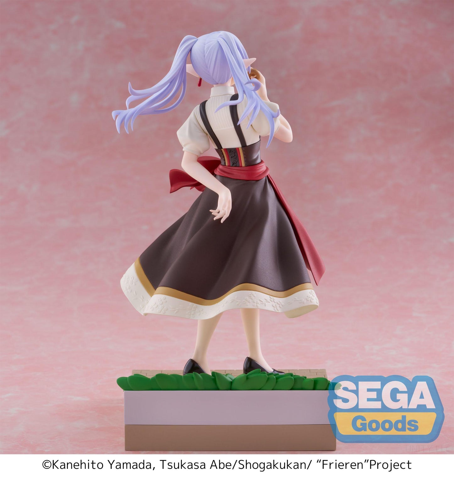 (Pre-Order) Frieren: Beyond Journey's End - Frieren At a Certain Festival - XStellar - Prize Figure