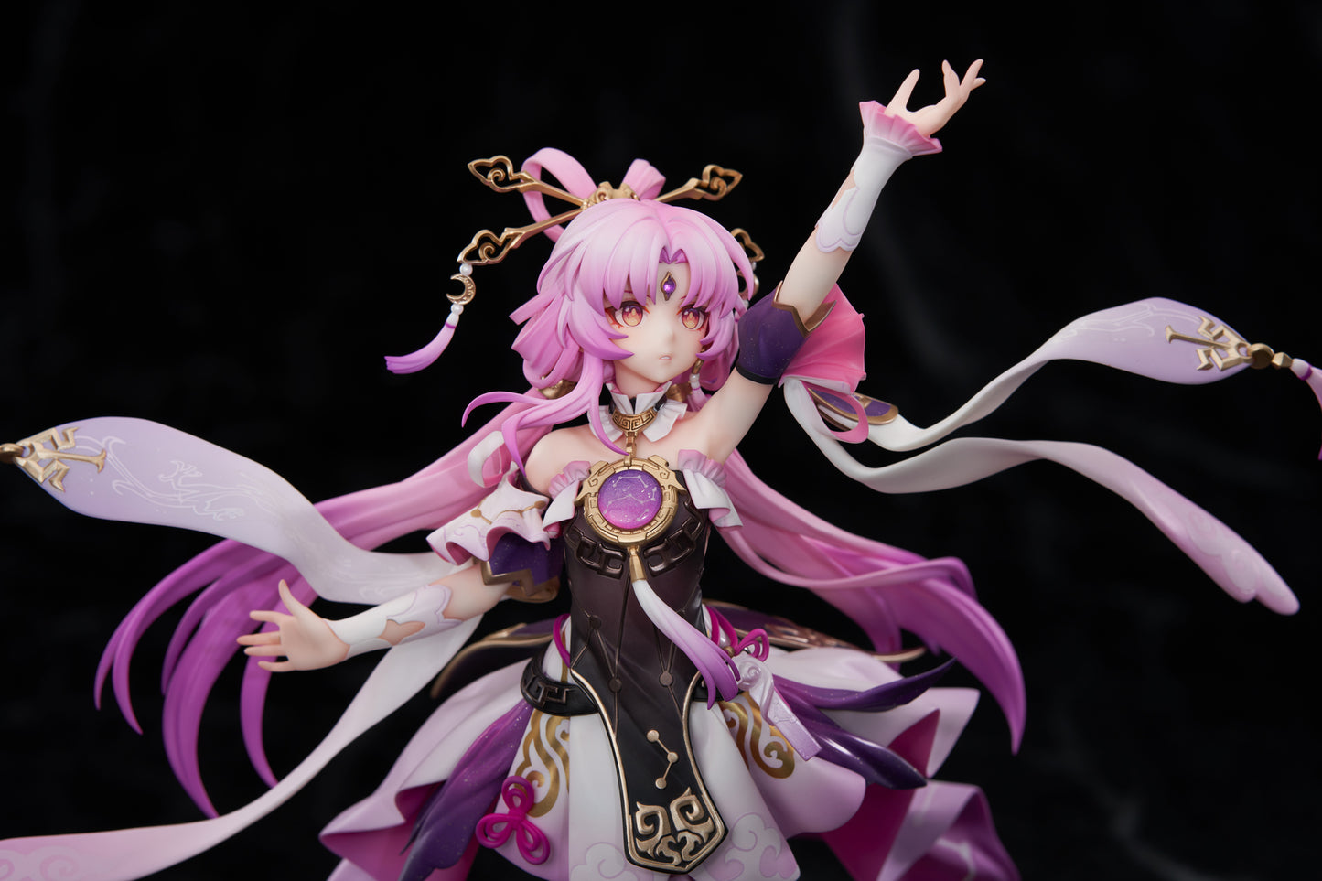 Honkai: Star Rail Fu Xuan - 1/7 Scale Figure