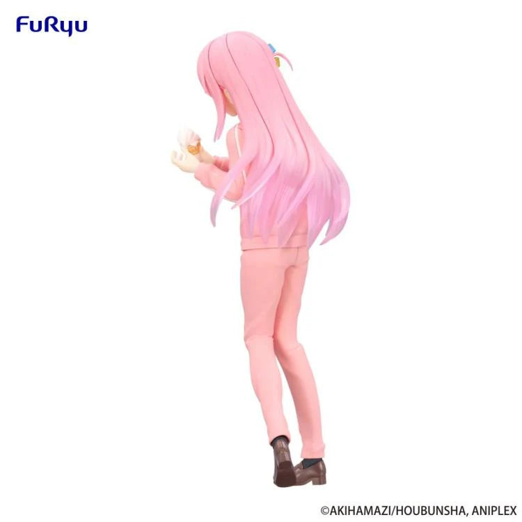 Bocchi the Rock! - Gotou Hitori - Trio-Try-iT - Prize Figure