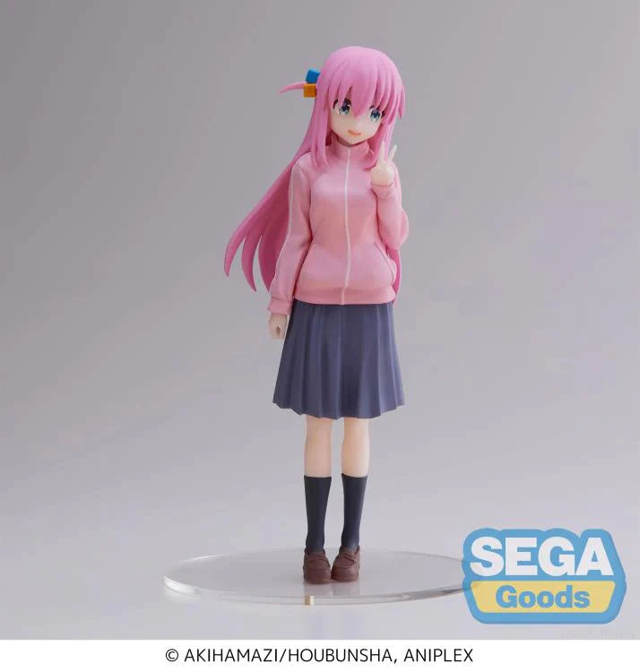 Bocchi the Rock! - Gotou Hitori - Desktop×Decorate Collections - Prize Figure
