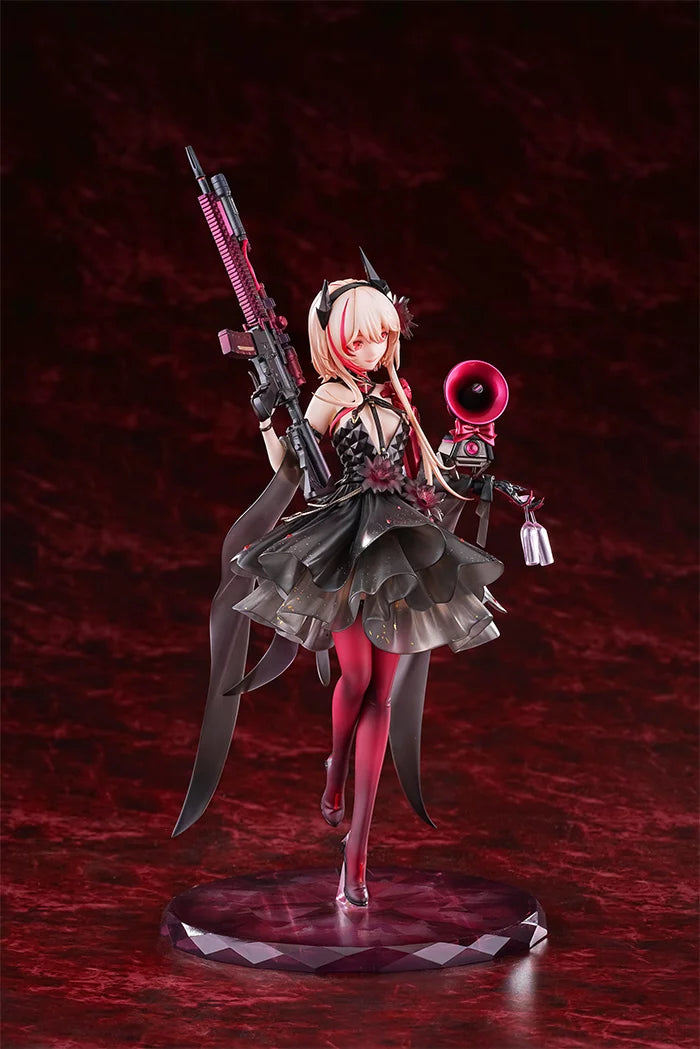 (Pre-Order) Girls' Frontline - M4 SOPMODII (The Broom at the Bar Ver.) - 1/7 Scale Figure