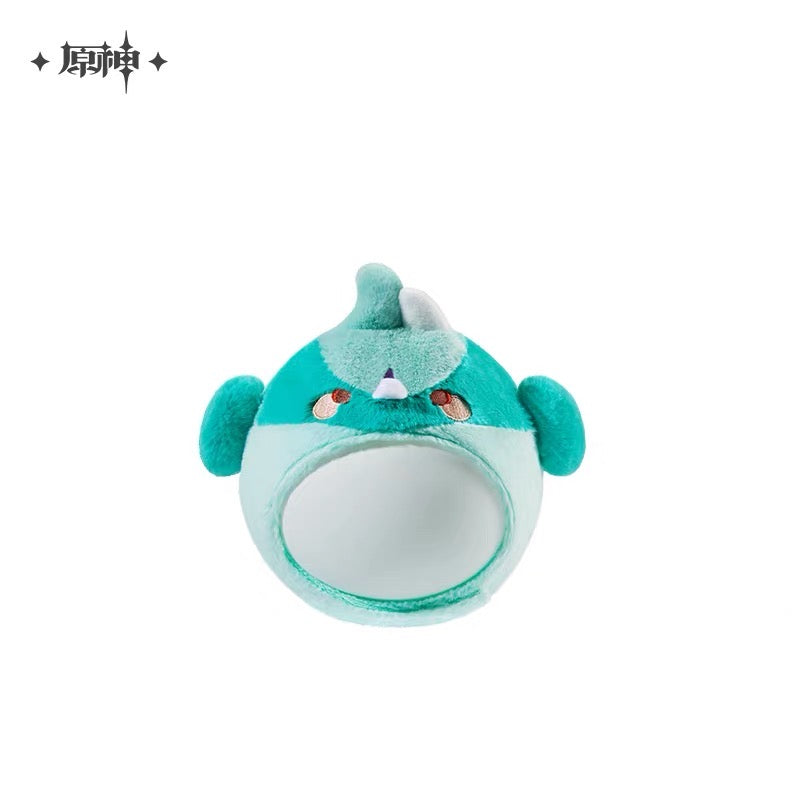 (Pre-Order) Genshin Impact Plushy - Teyvat Zoo Series - Fluffy Headband