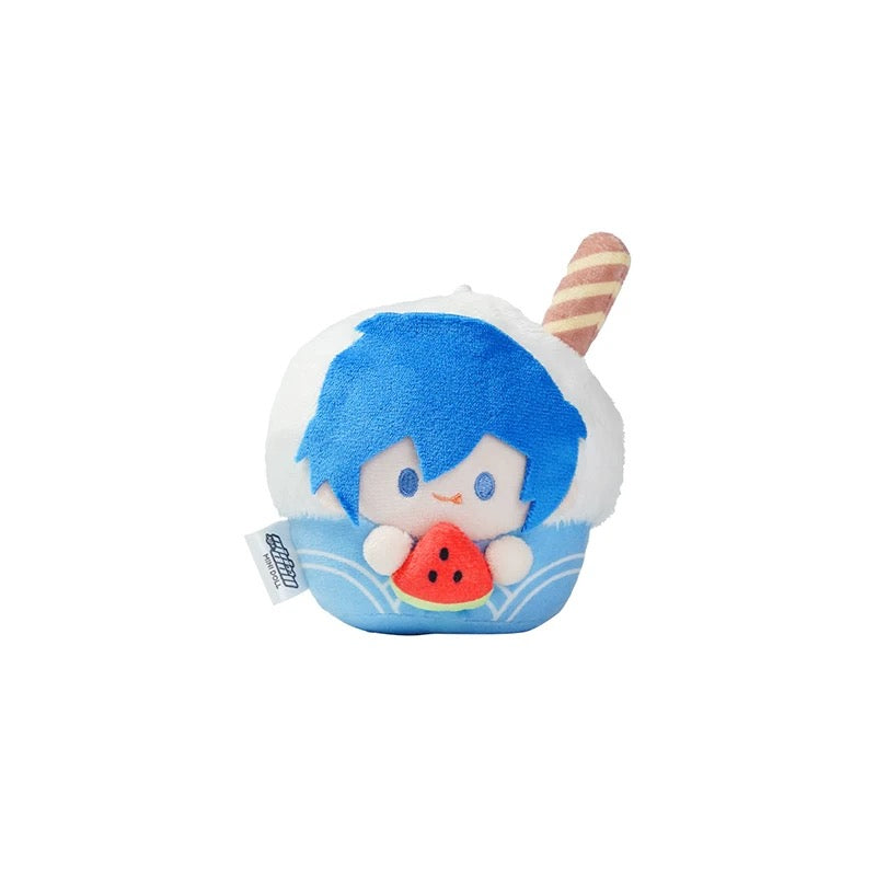 (Pre-Order) Hatsune Miku - Super Yummy Series - Keychain Plush