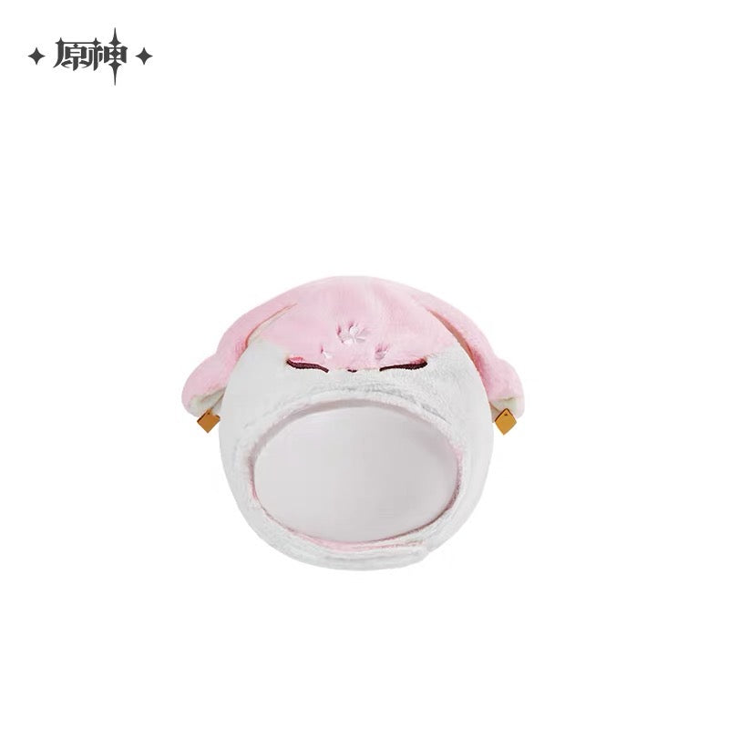 (Pre-Order) Genshin Impact Plushy - Teyvat Zoo Series - Fluffy Headband