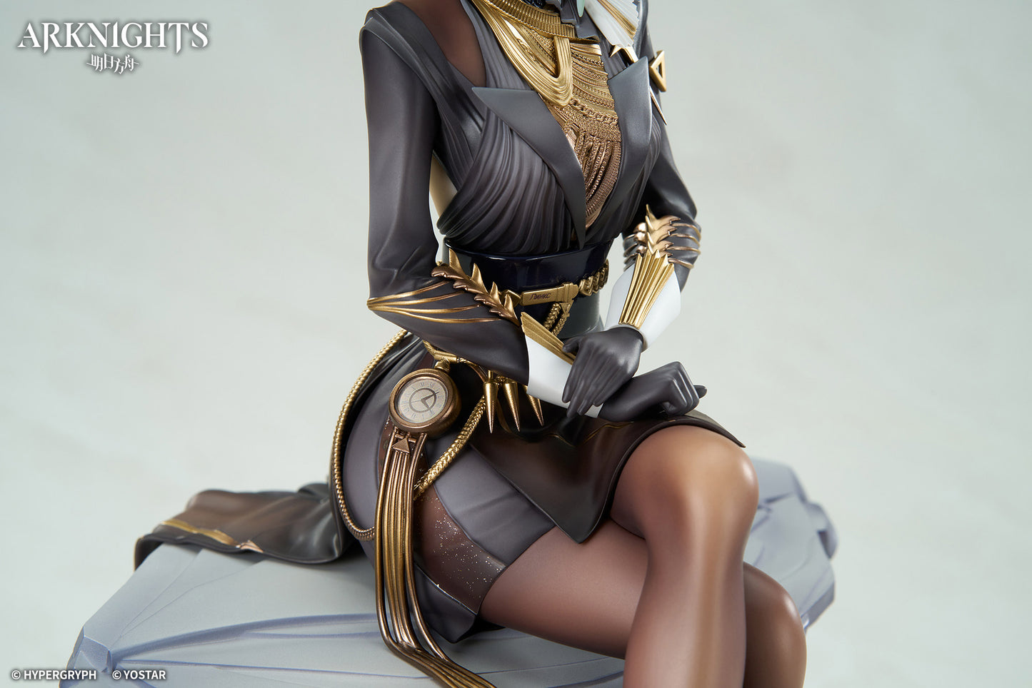 (Pre-Order) Arknights - Kal'tsit - 1/7 Scale Figure - Ambience Synesthesia, The Pilgrim Ver.