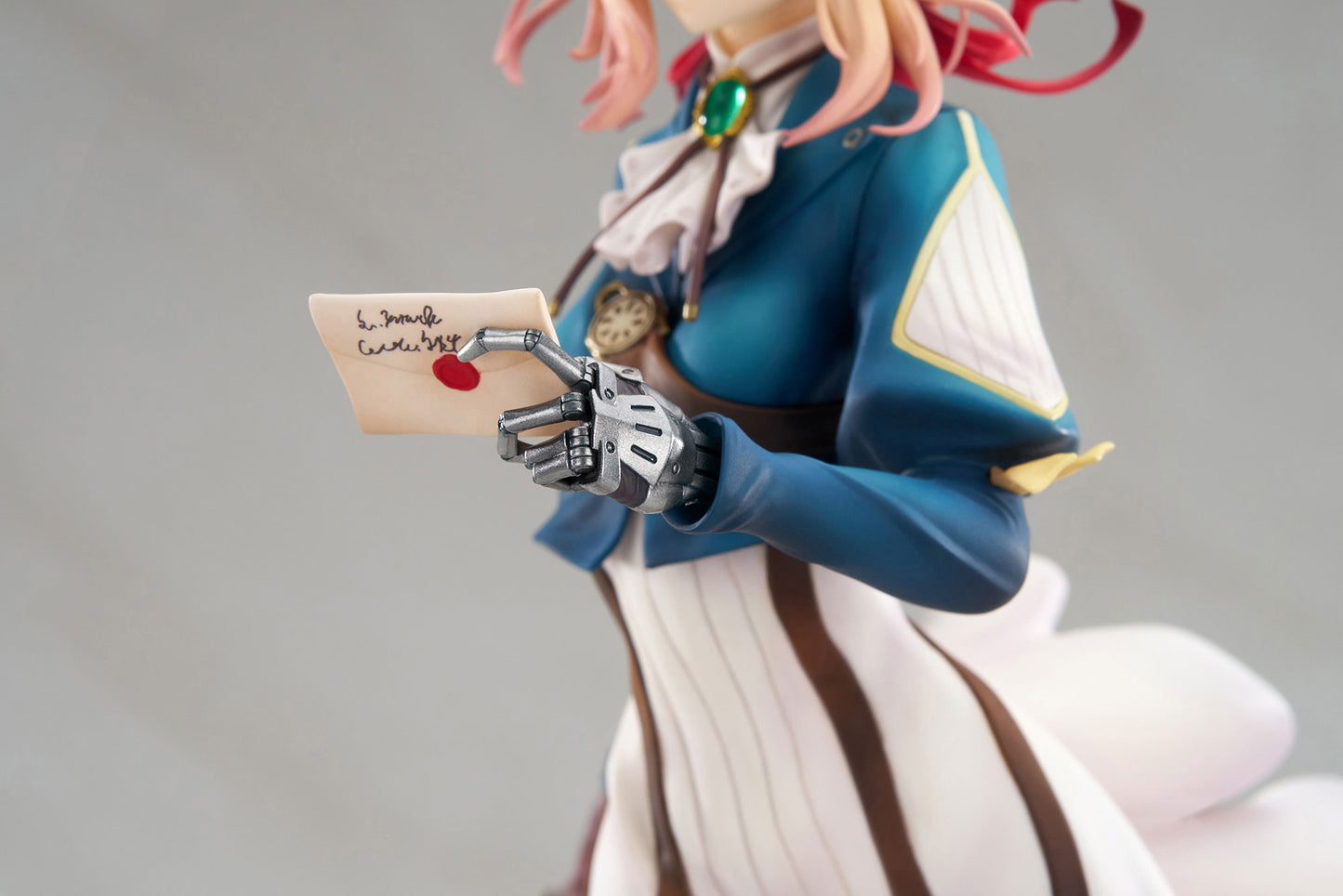 (Pre-Order) Violet Evergarden - 1/7 Scale Figure - Auto Memory Doll ver.