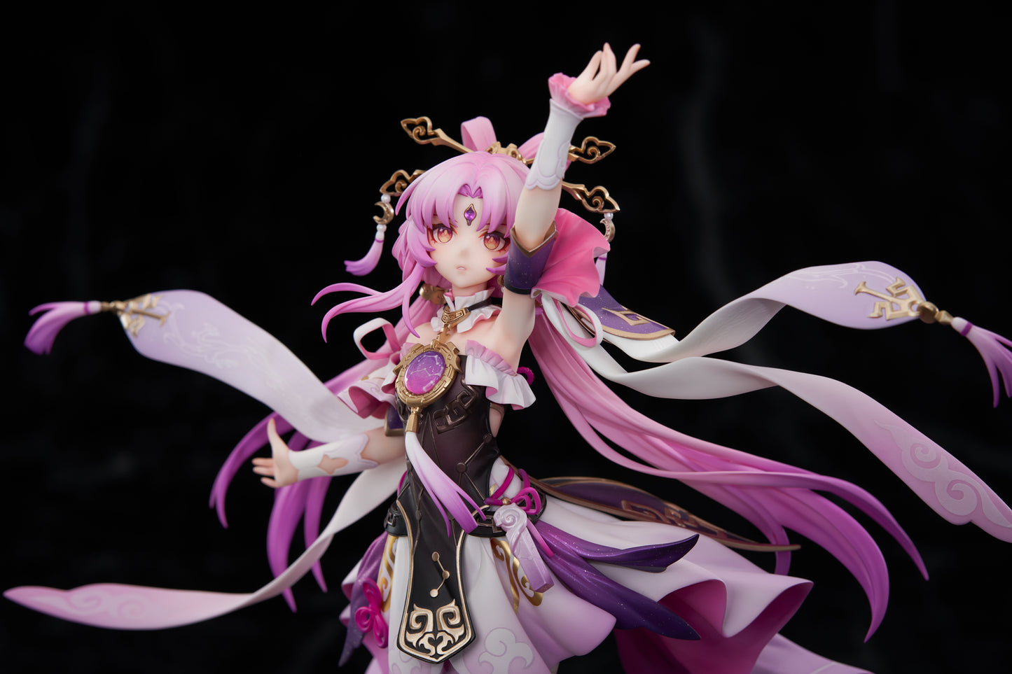 Honkai: Star Rail Fu Xuan - 1/7 Scale Figure