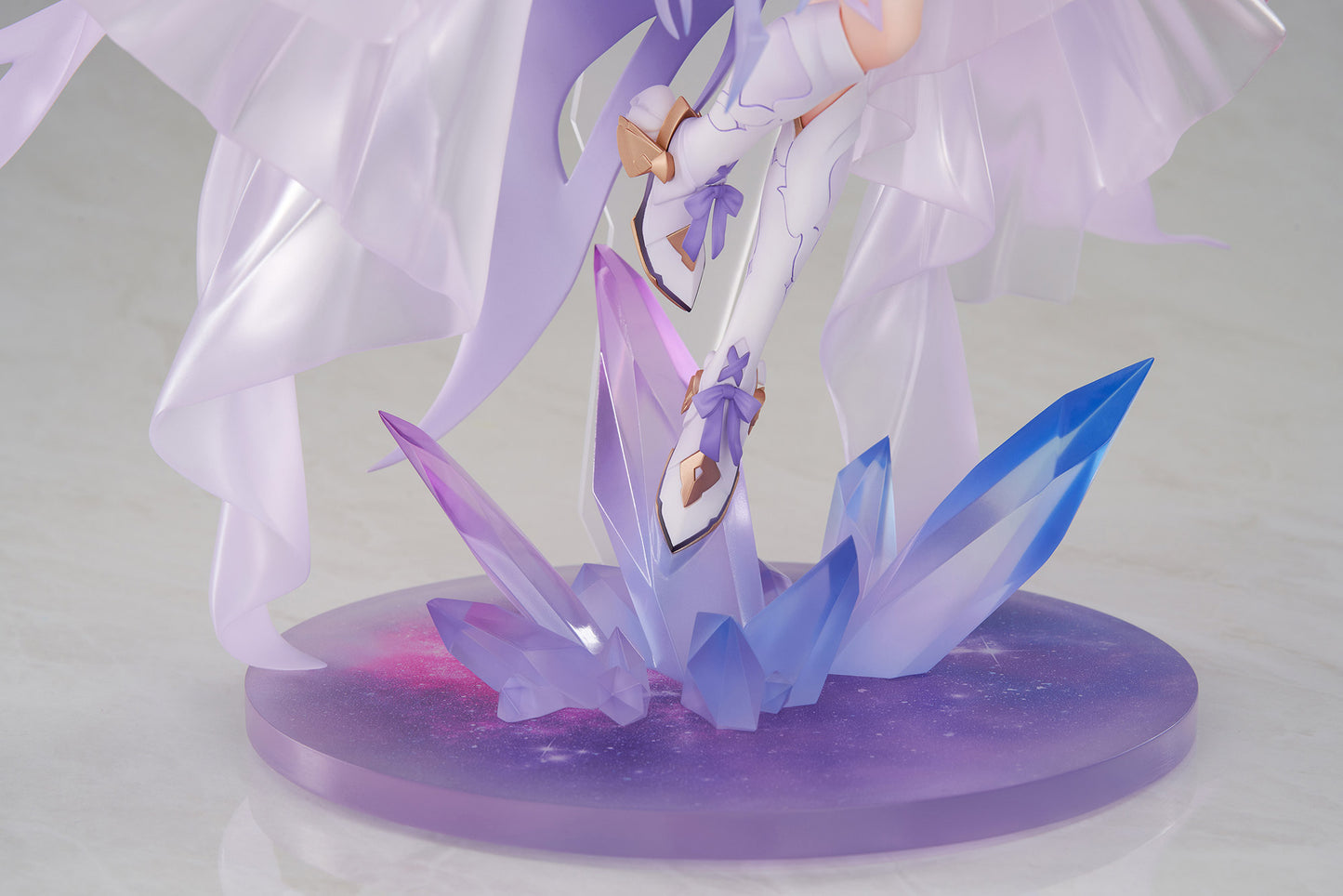 "Honkai Impact 3rd" Elysia Herrscher of Human: Ego Because of You Ver. - 1/7 Scale Figure