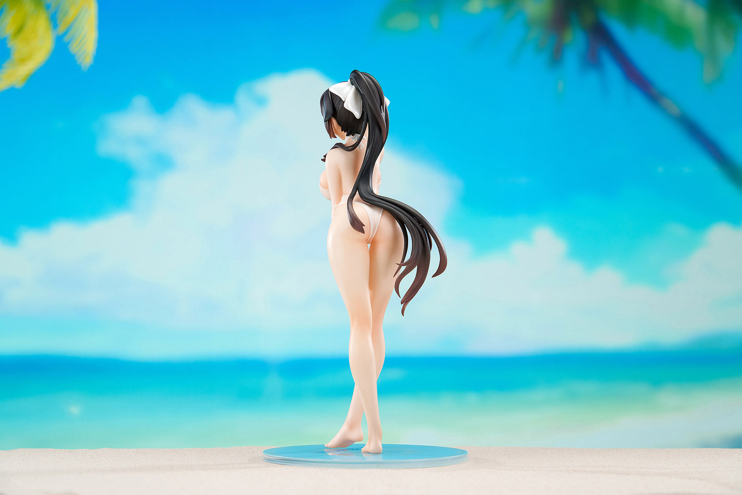 (Pre-Order) Azur Lane - Takao - Beach Rhapsody Ver. 1/8 Scale Figure - LIMEPIE Series