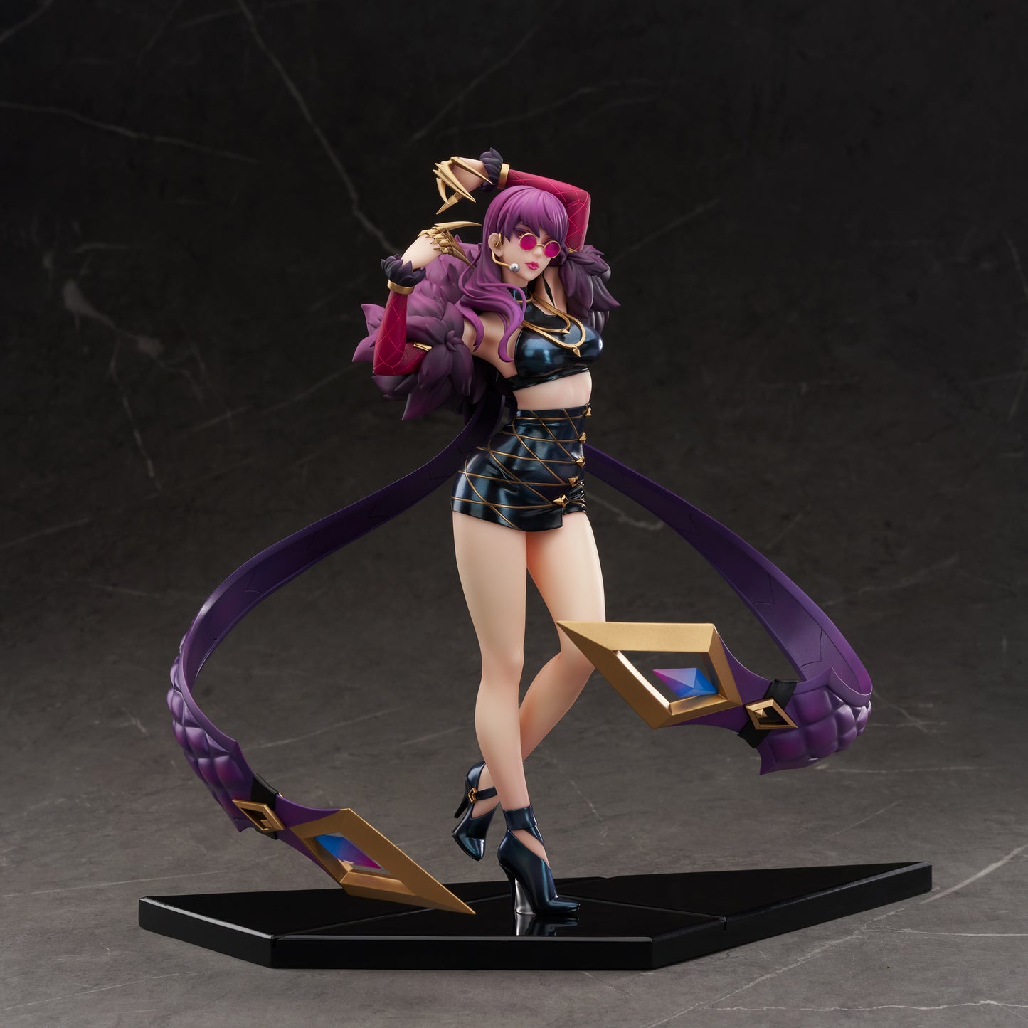 League of Legends - KDA Evelynn - 1/7 Scale Figure