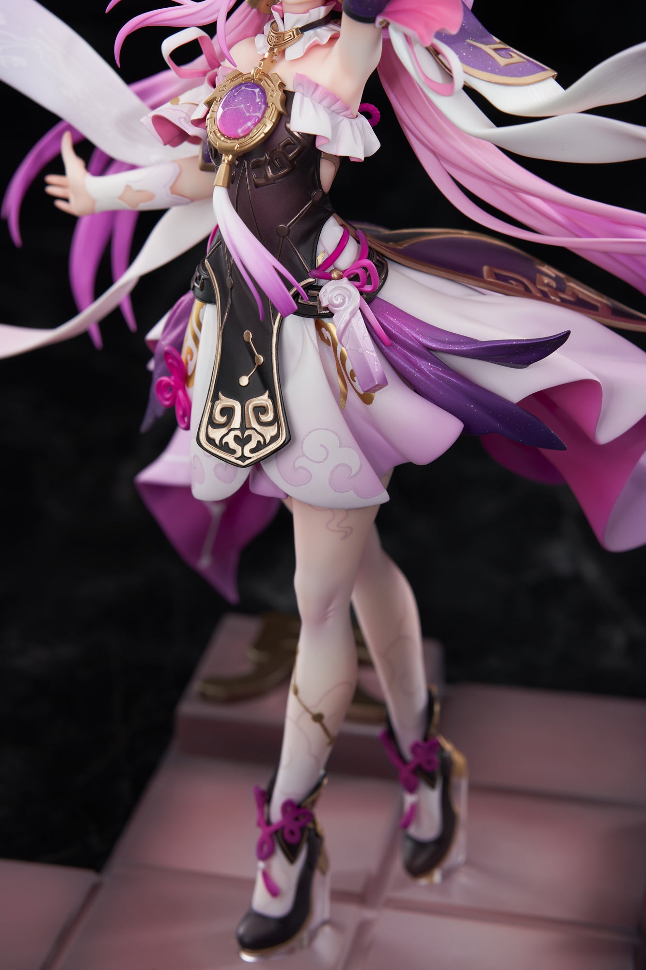 Honkai: Star Rail Fu Xuan - 1/7 Scale Figure