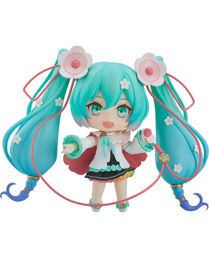 Hatsune Miku - Nendoroid Figure - Magical Mirai 2021 Ver.