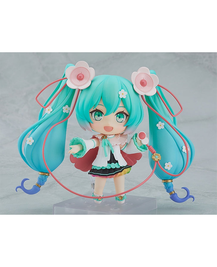 Hatsune Miku - Nendoroid Figure - Magical Mirai 2021 Ver.