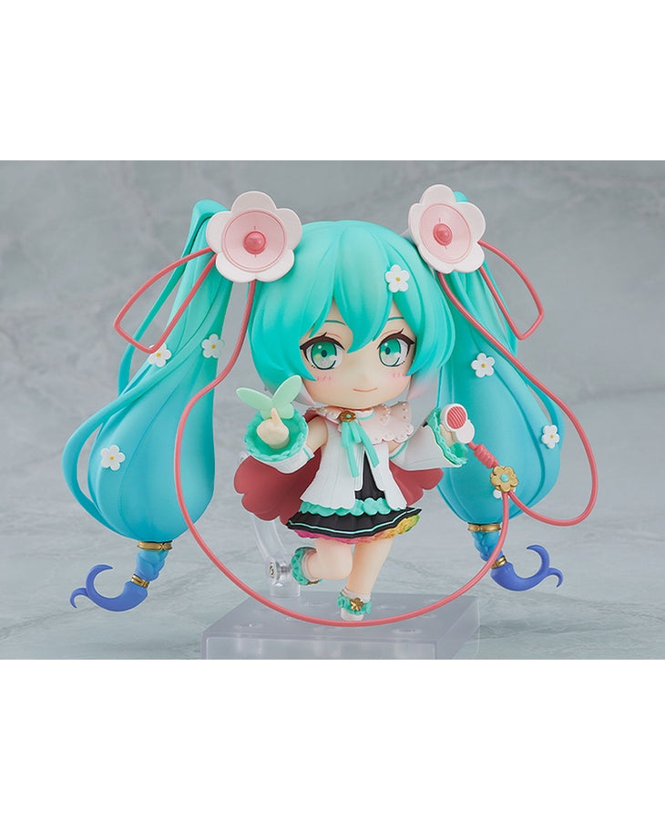Hatsune Miku - Nendoroid Figure - Magical Mirai 2021 Ver.