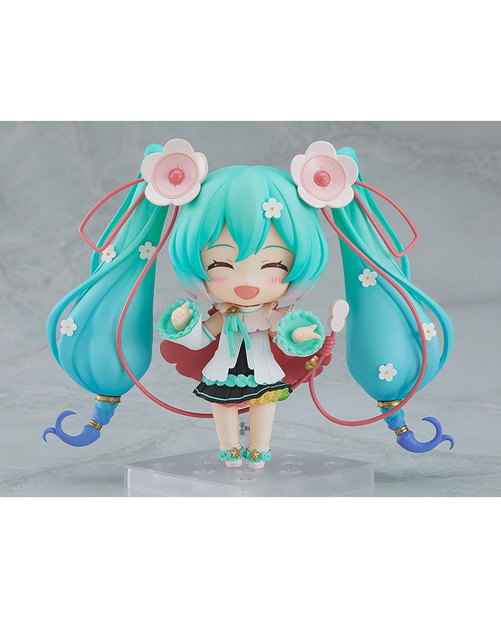 Hatsune Miku - Nendoroid Figure - Magical Mirai 2021 Ver.