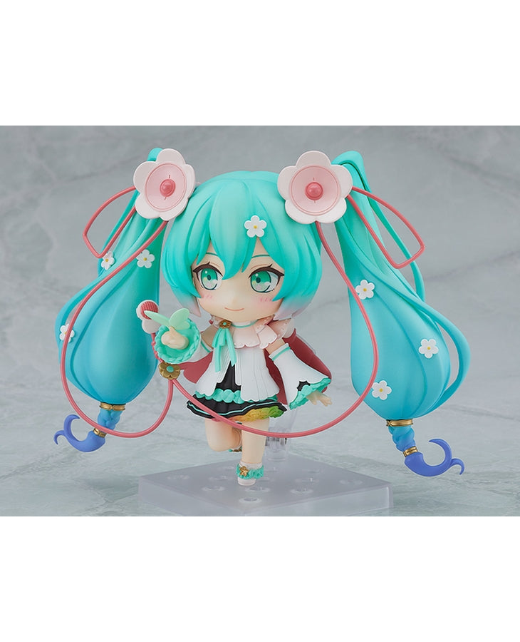 Hatsune Miku - Nendoroid Figure - Magical Mirai 2021 Ver.