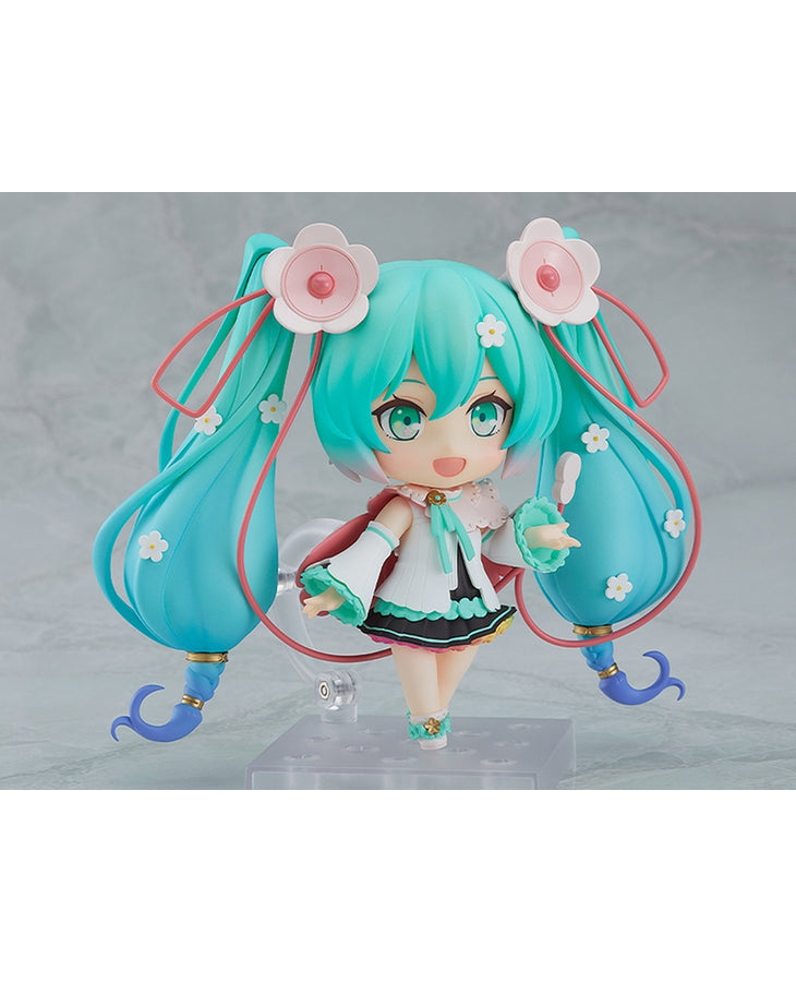 Hatsune Miku - Nendoroid Figure - Magical Mirai 2021 Ver.