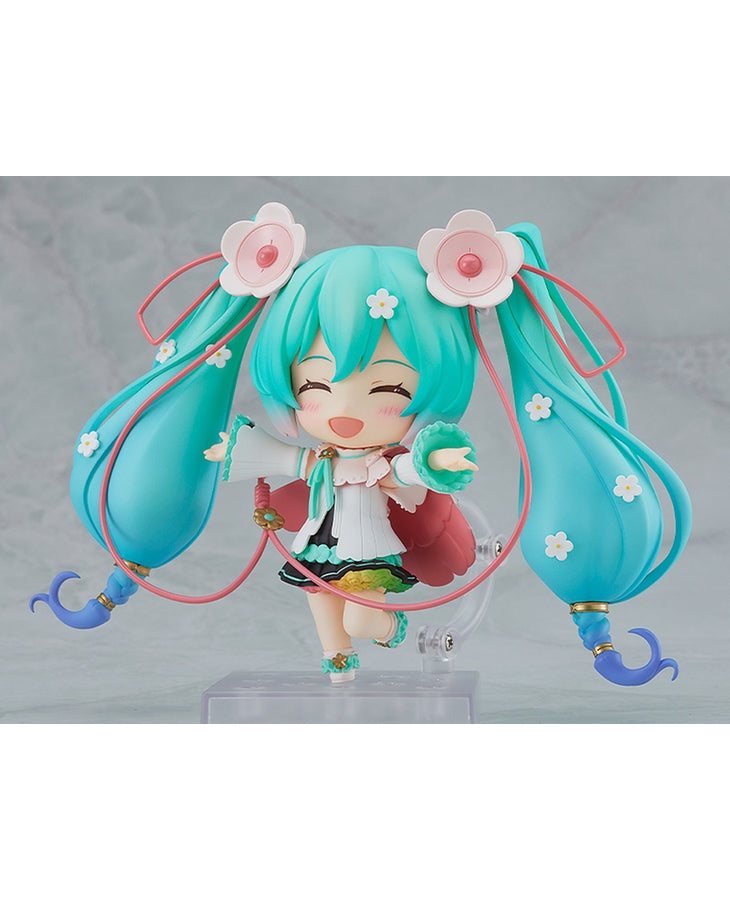 Hatsune Miku - Nendoroid Figure - Magical Mirai 2021 Ver.